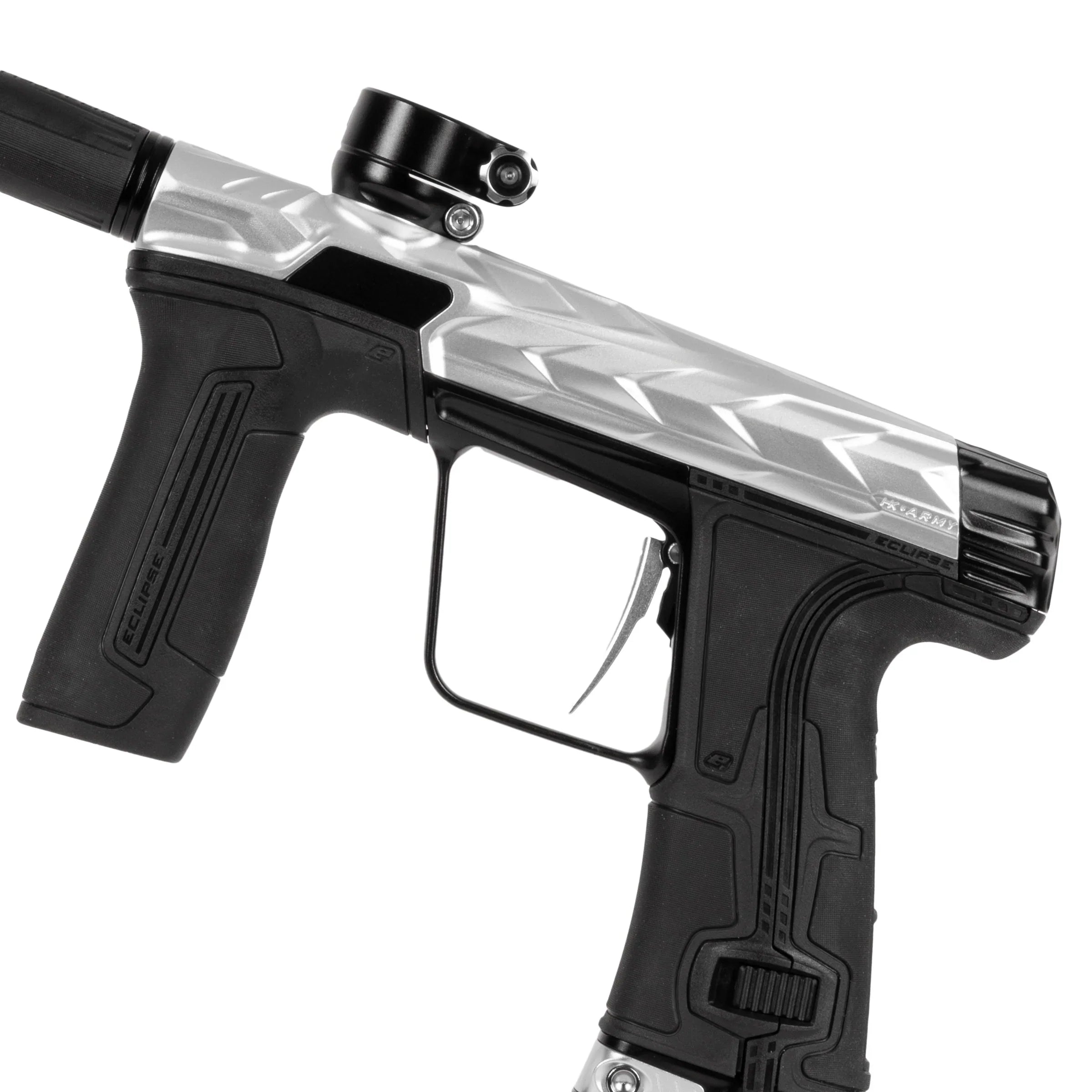 Paintball Markers
