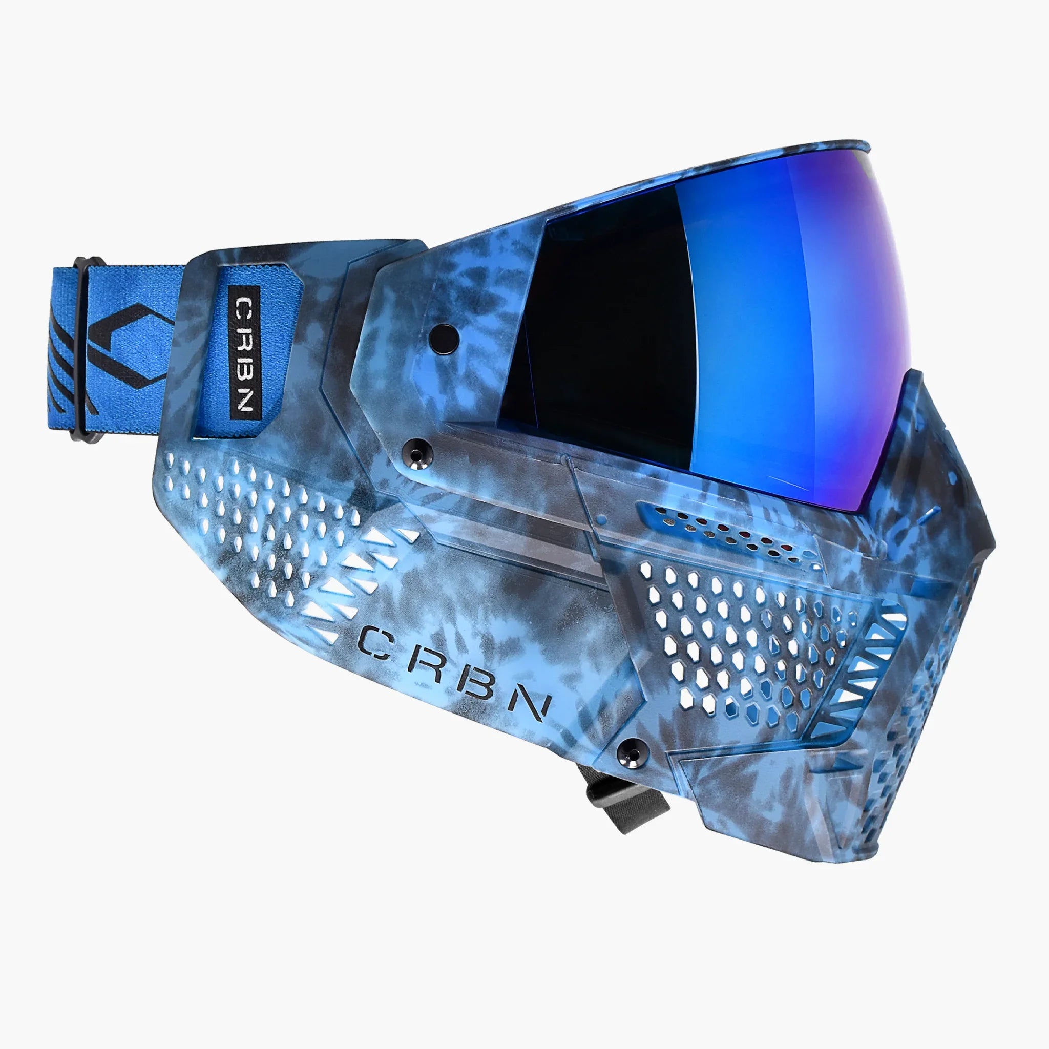 Paintball Masks