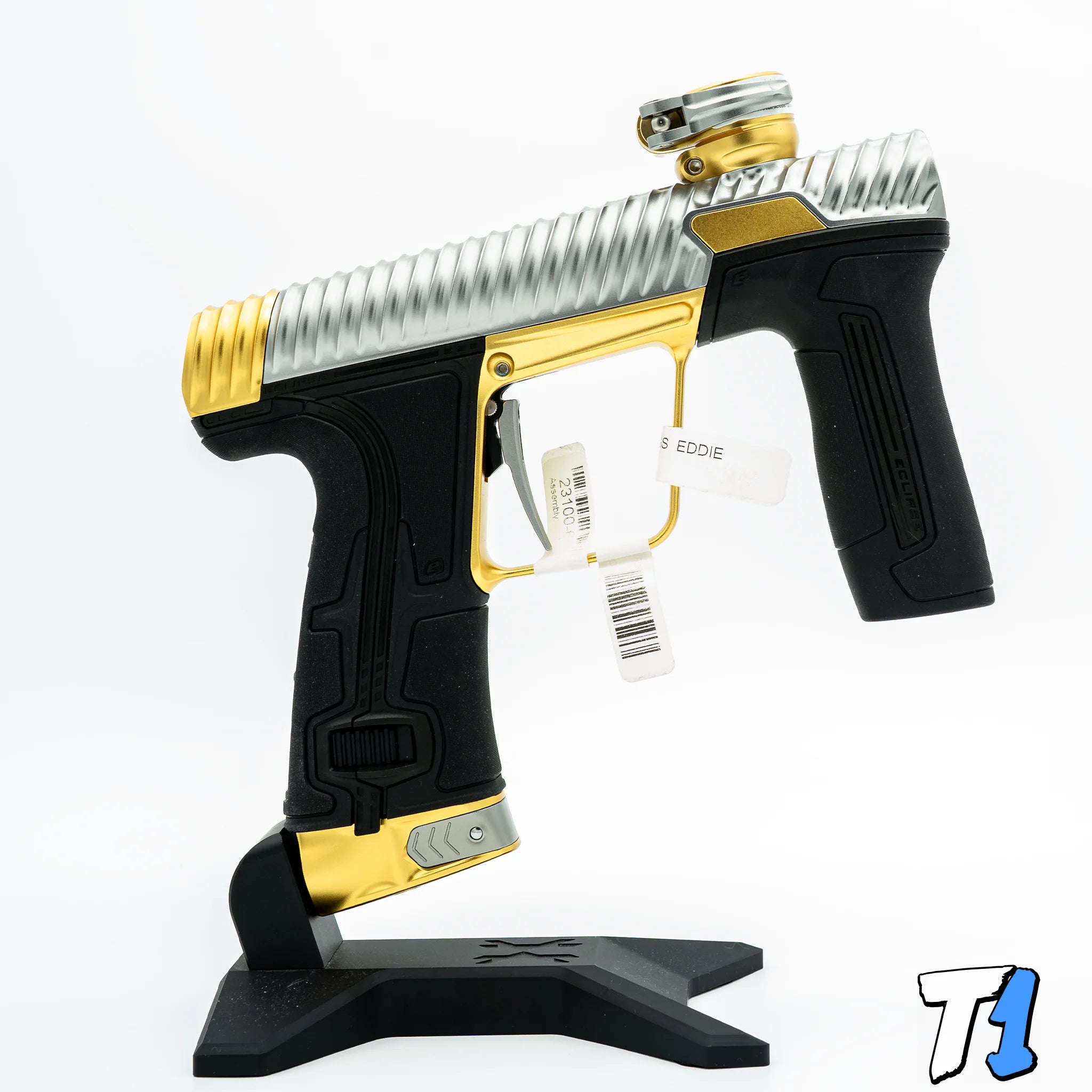 NEW Planet Eclipse Twister CS3 - TSL Edition Spekta – TIER 1 PAINTBALL
