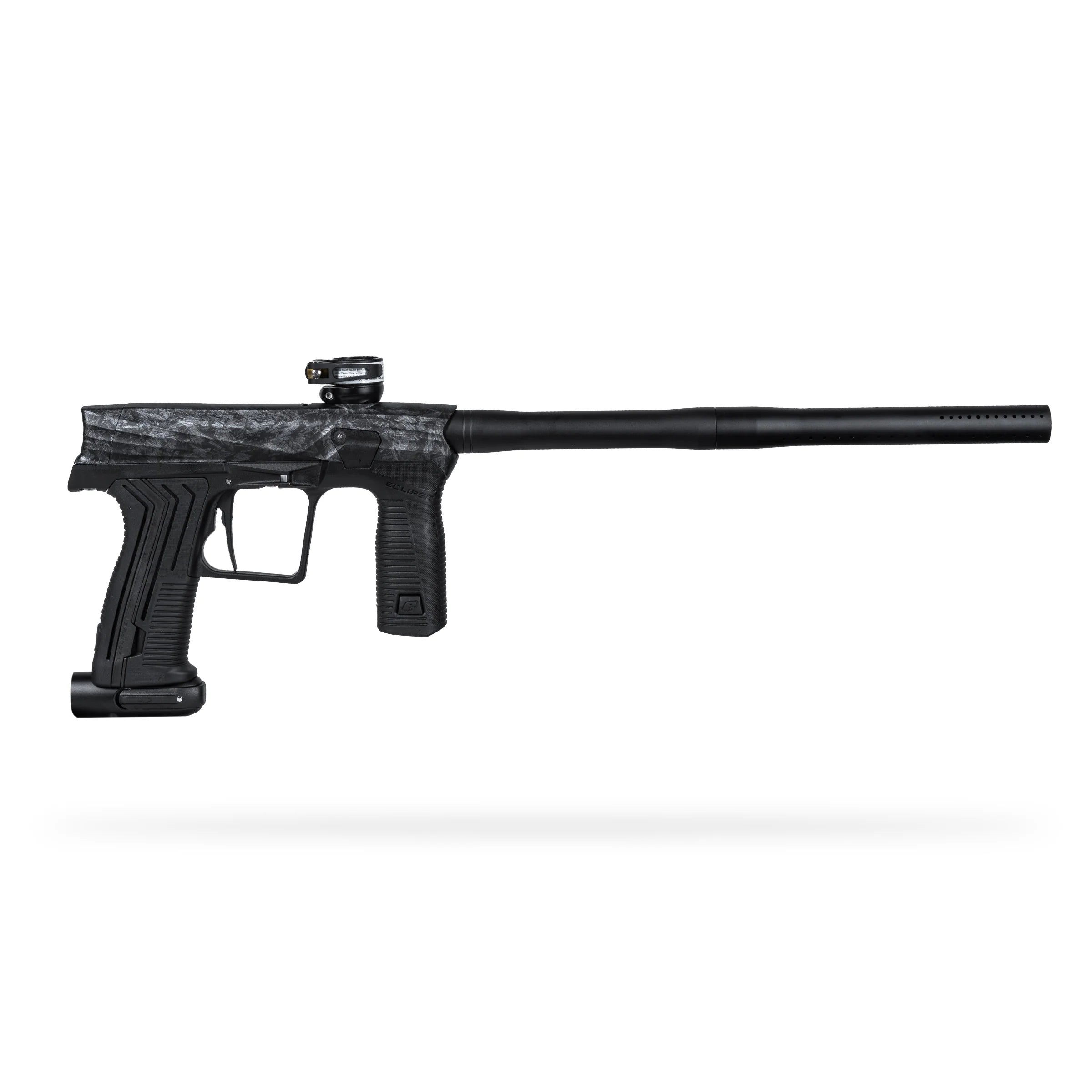 HK Army - ETHA 3
