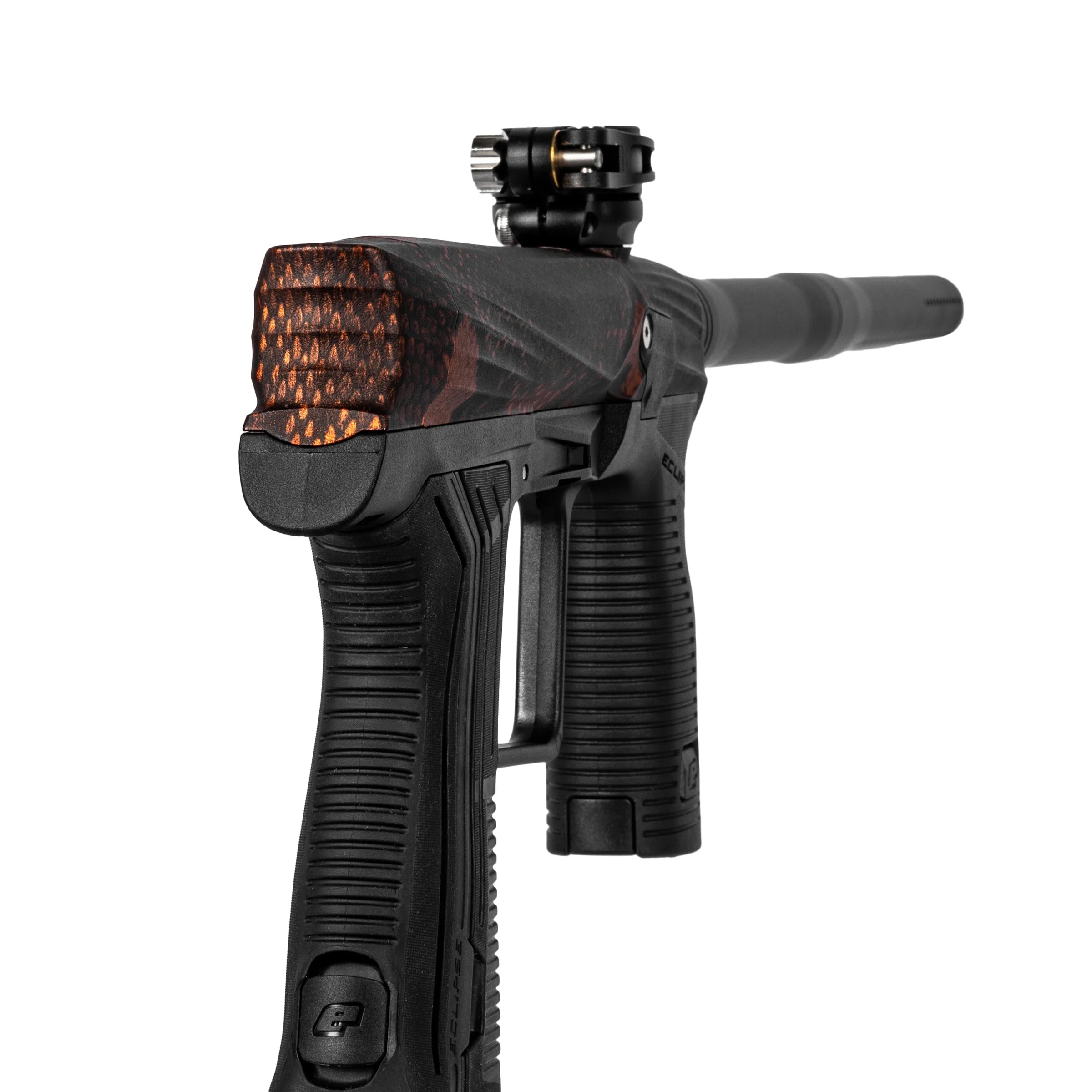 HK Army - ETHA 3