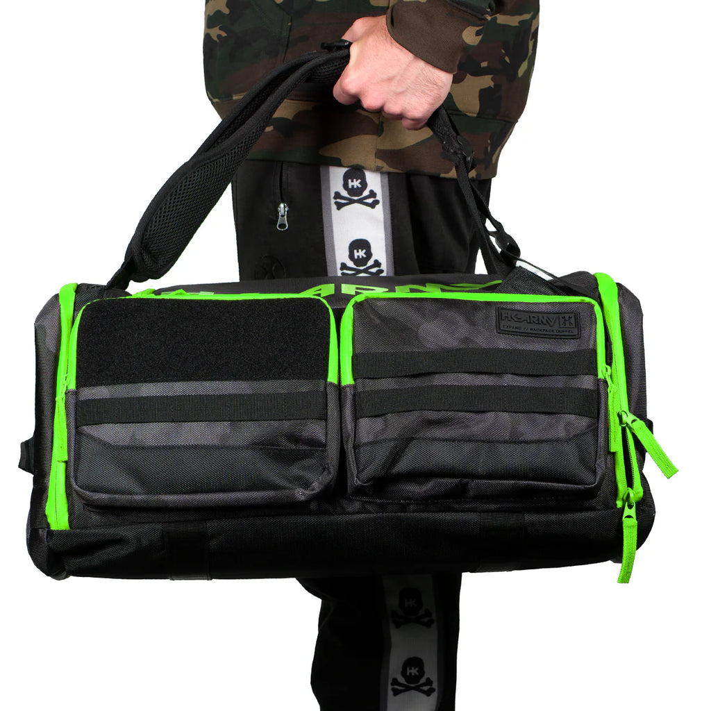 HK Army Expand 35L - Backpack
