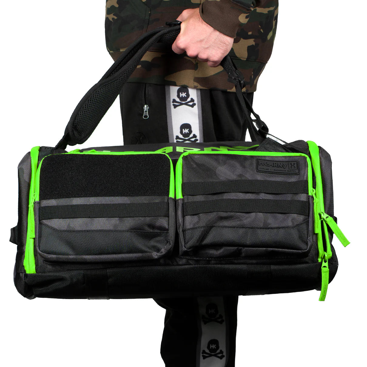 HK Army Expand 35L - Backpack