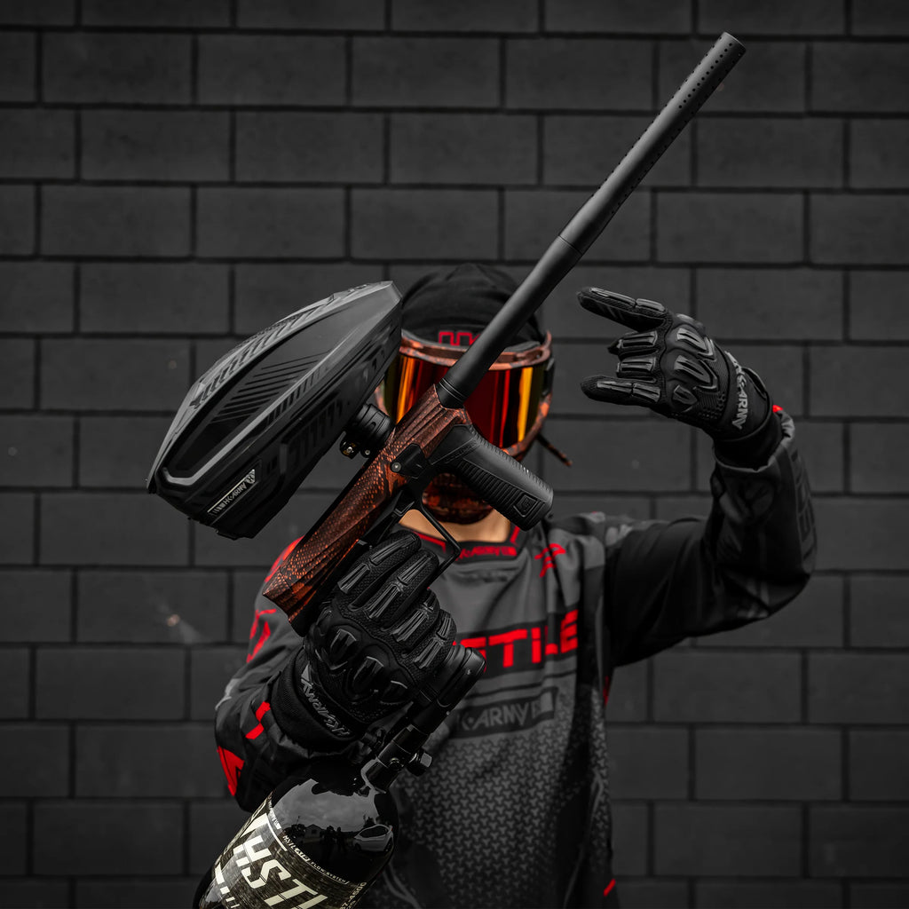 HK Army - ETHA 3