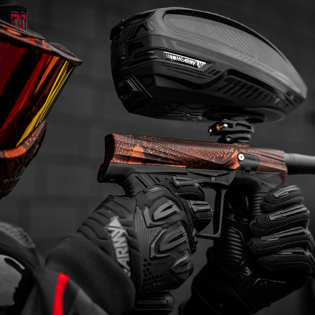 HK Army - ETHA 3