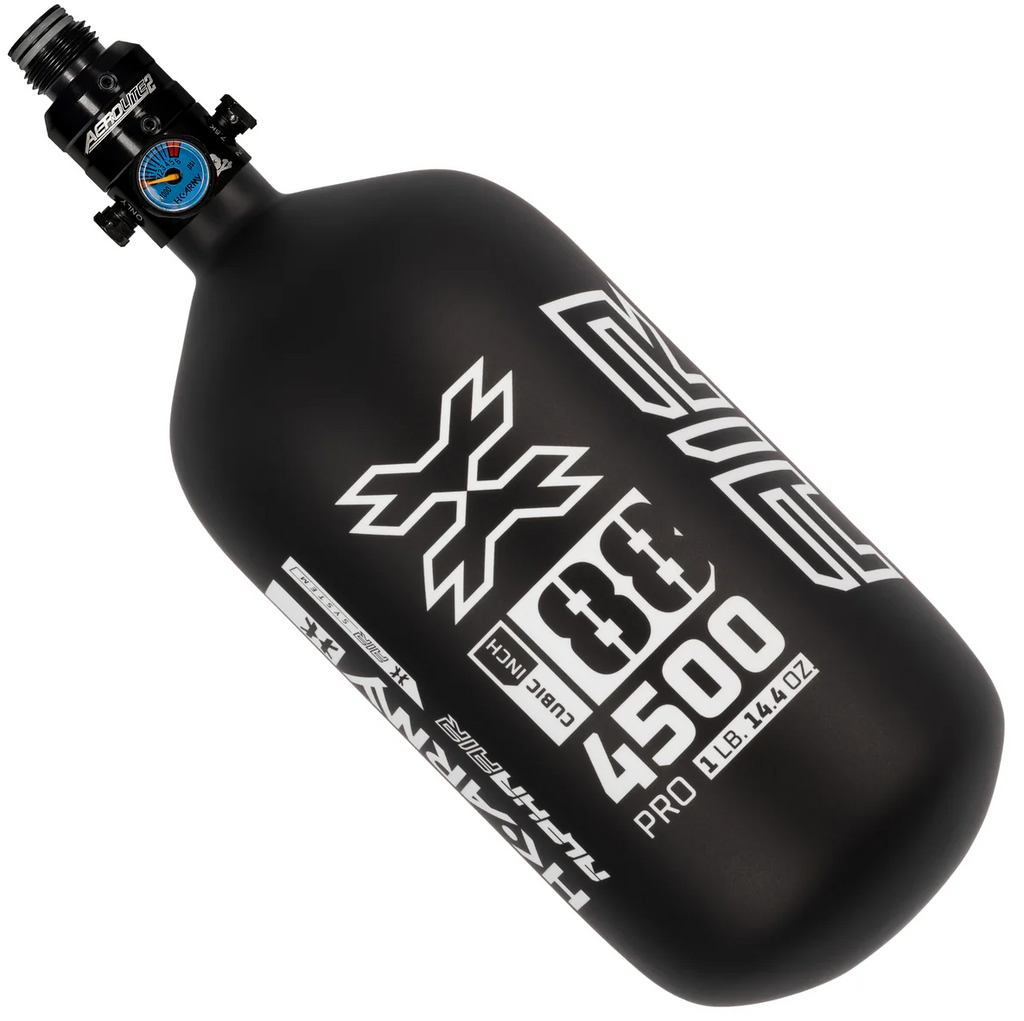 Alpha Air - 88/4500 PRO Air System