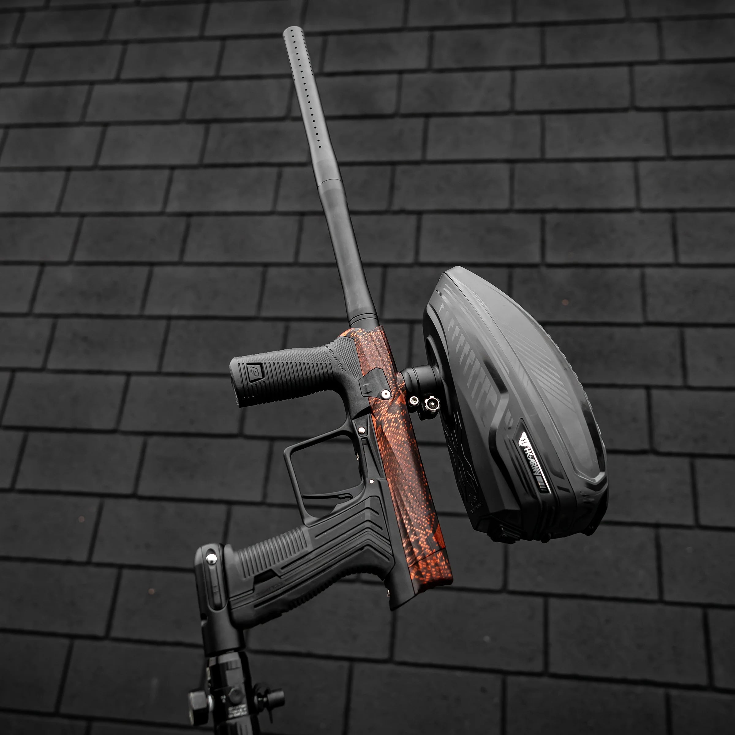 HK Army - ETHA 3