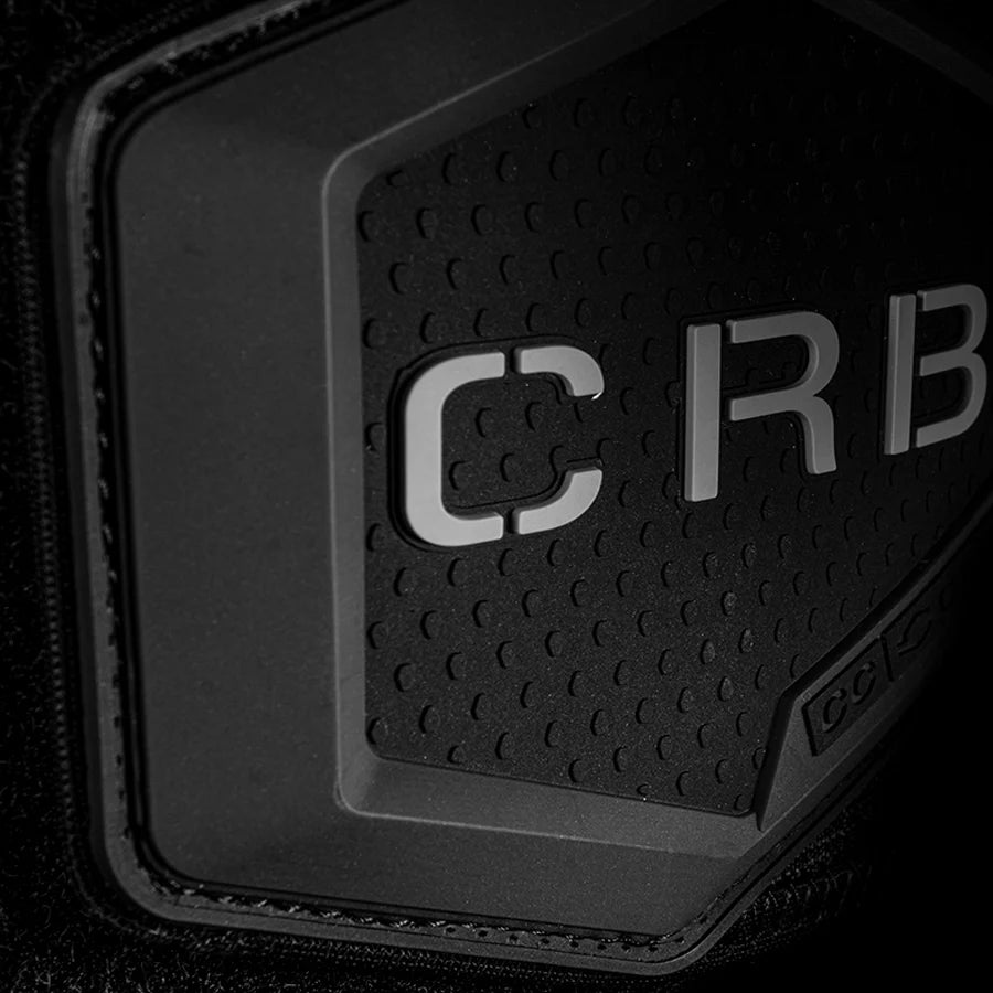 CARBON PAINTBALL - CC HARNESS