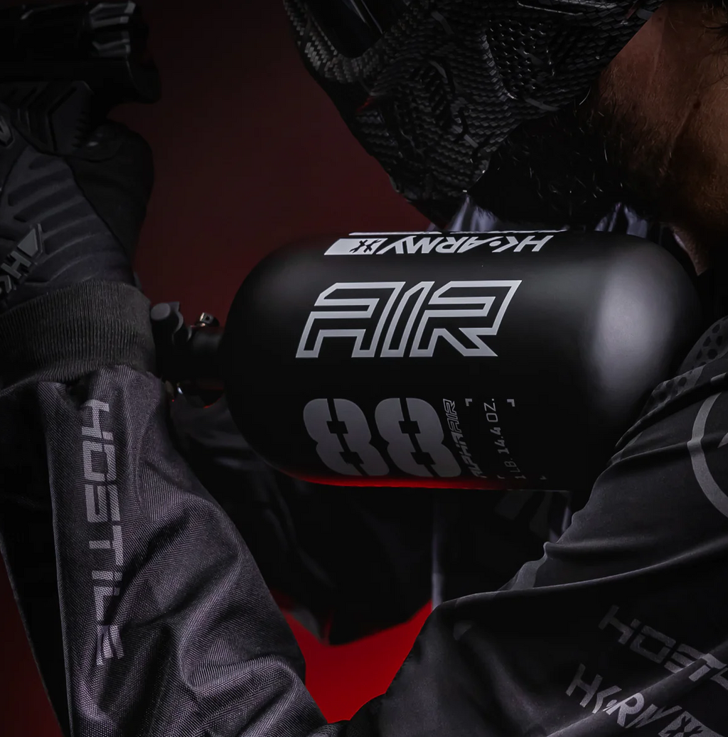 Alpha Air - 88/4500 PRO Air System