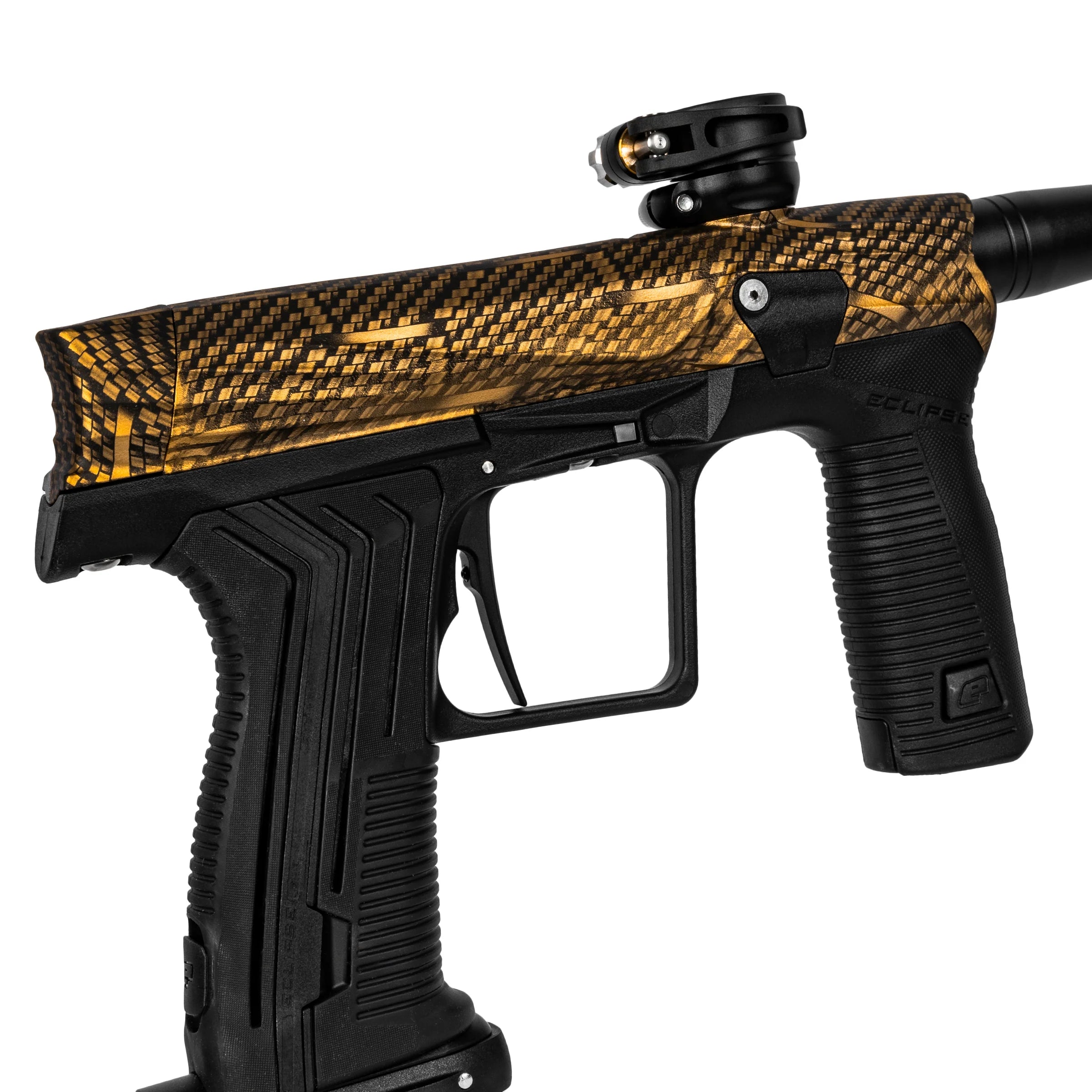 HK Army - ETHA 3