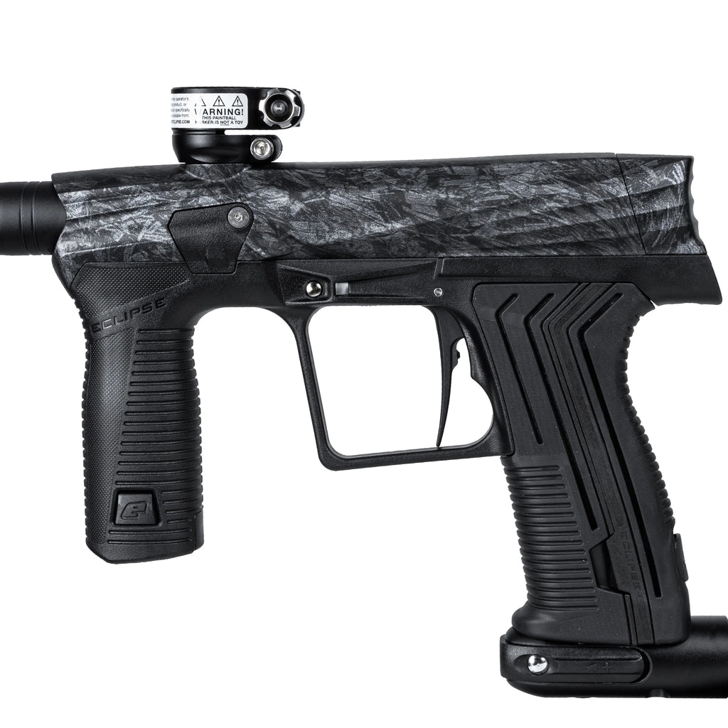 HK Army - ETHA 3