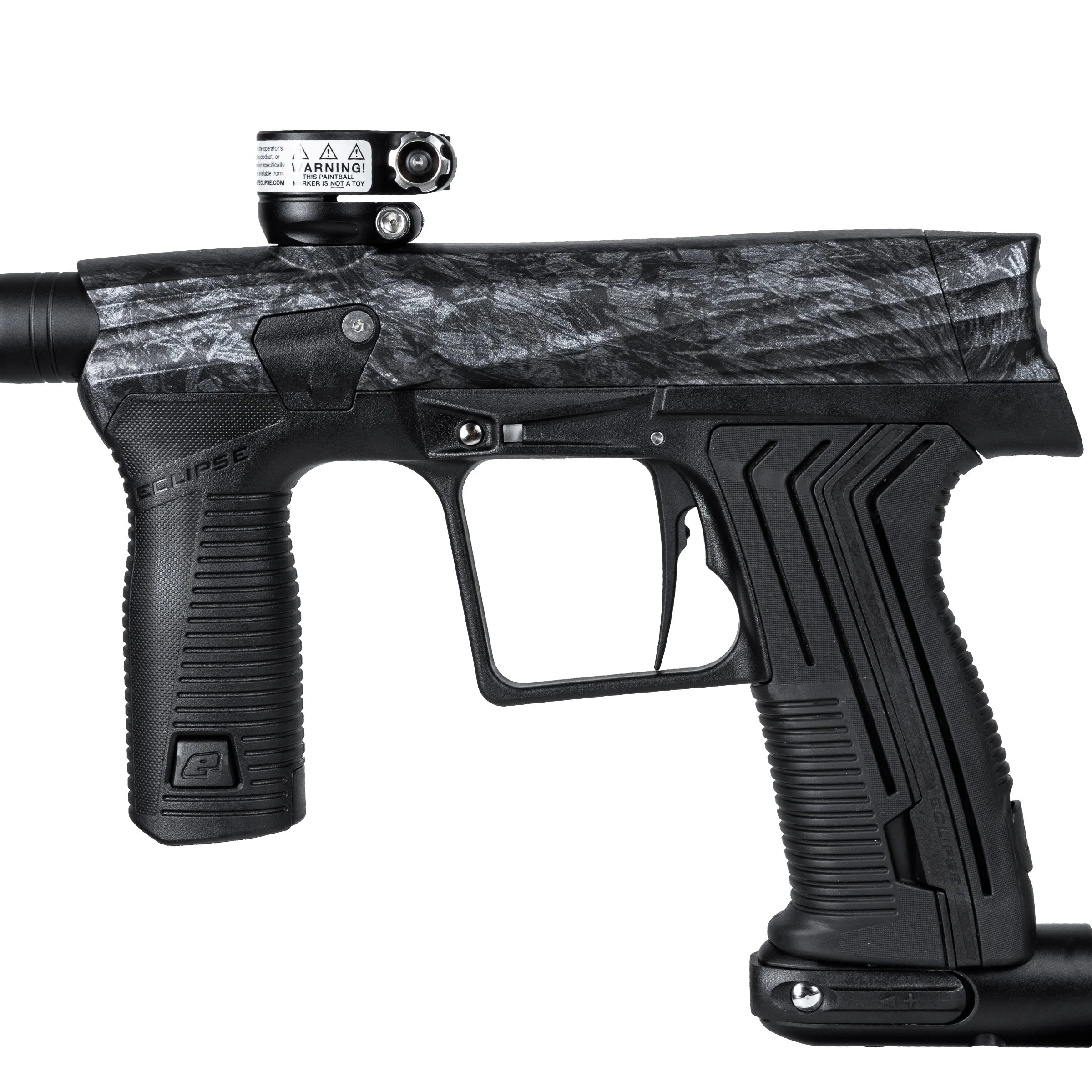 HK Army - ETHA 3