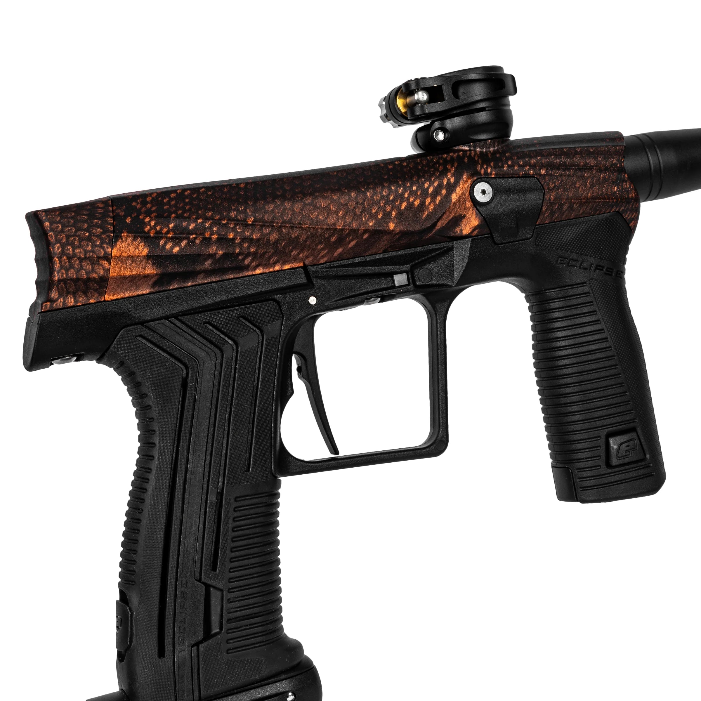 HK Army - ETHA 3