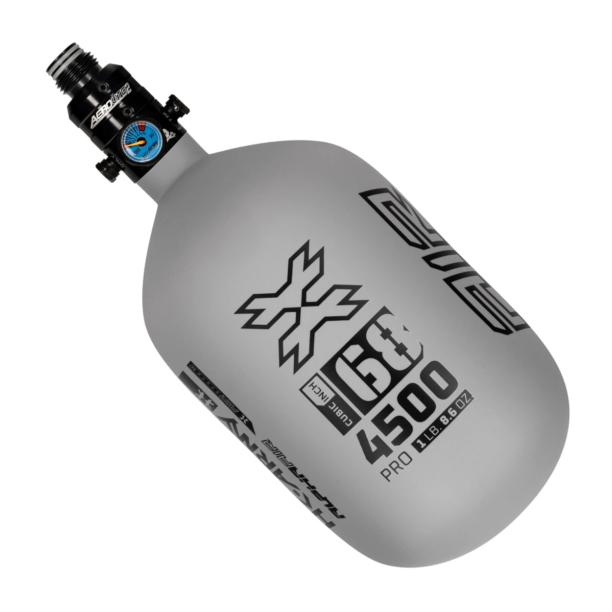 Alpha Air - 68/4500 PRO Air System