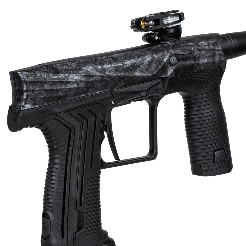 HK Army - ETHA 3
