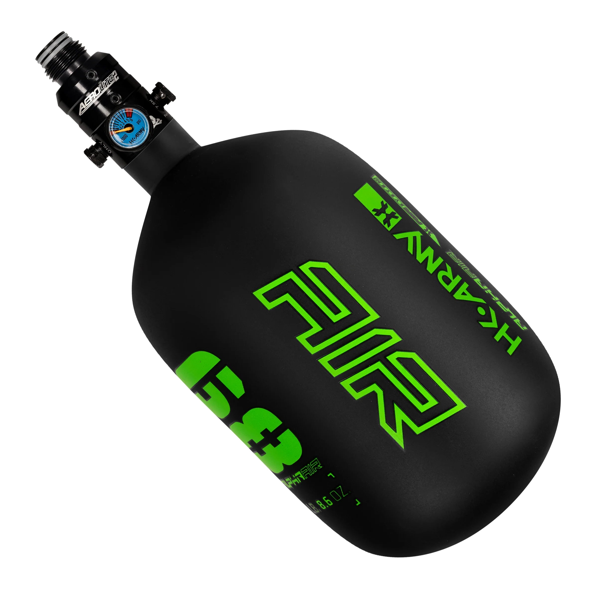 Alpha Air - 68/4500 PRO Air System