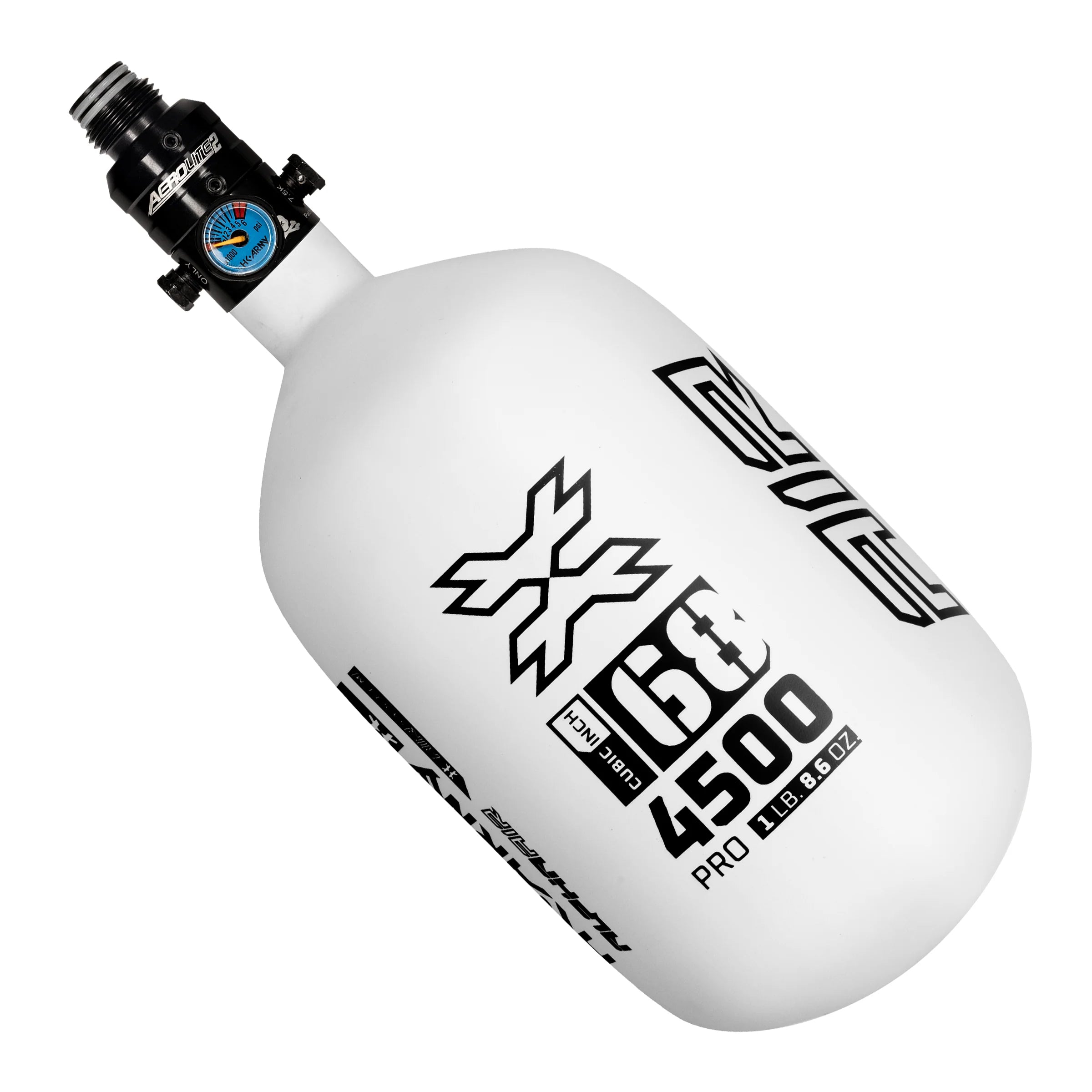 Alpha Air - 68/4500 PRO Air System