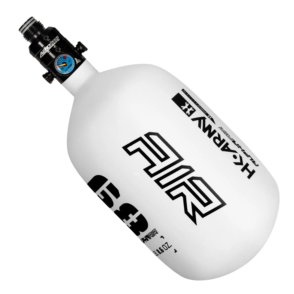 Alpha Air - 68/4500 PRO Air System