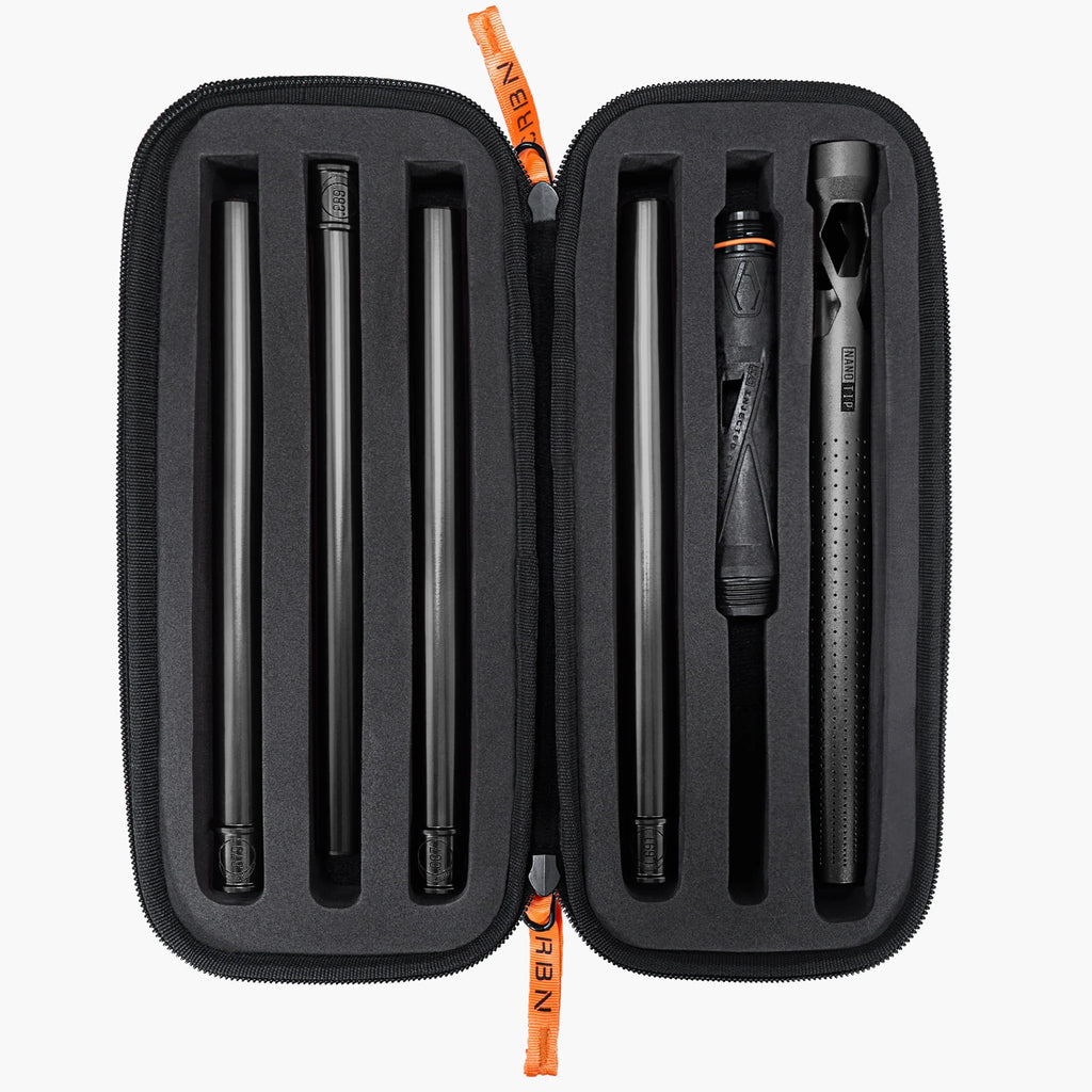 IC PWR™ NANO BARREL KIT