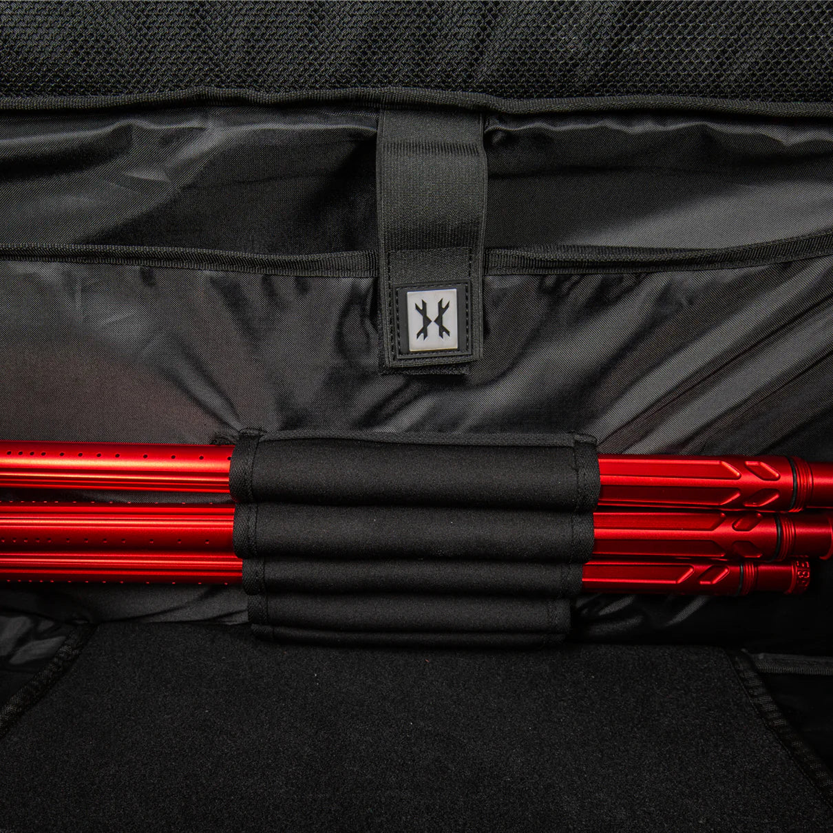 HK Army Expand 75L - Roller Gear Bag
