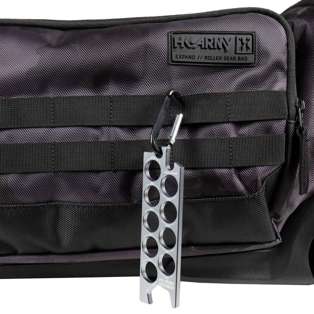 HK Army Expand 75L - Roller Gear Bag