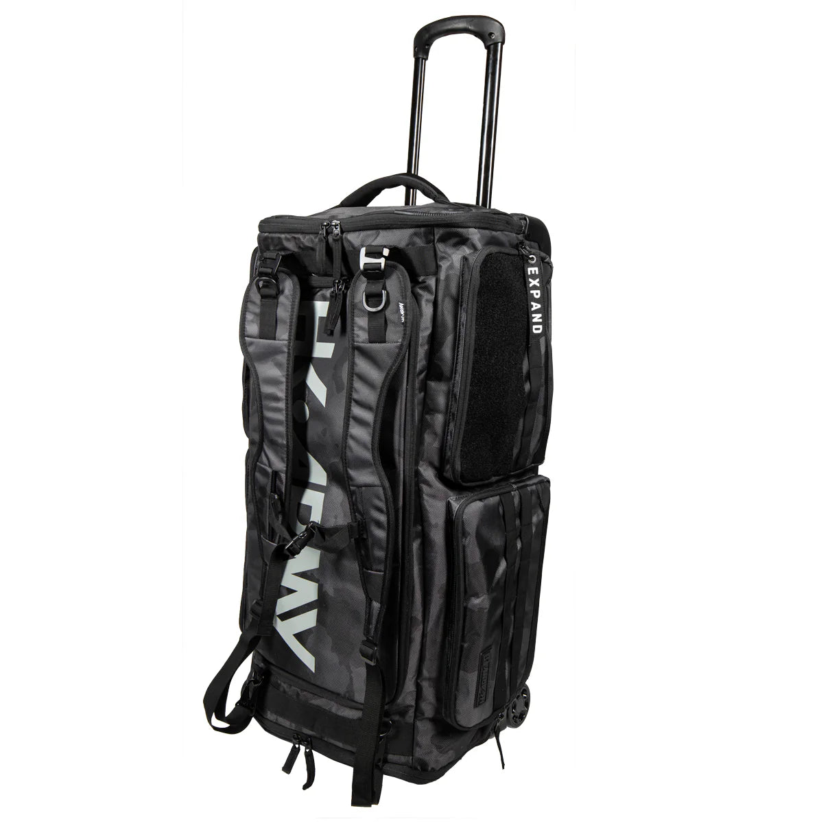 HK Army Expand 75L - Roller Gear Bag