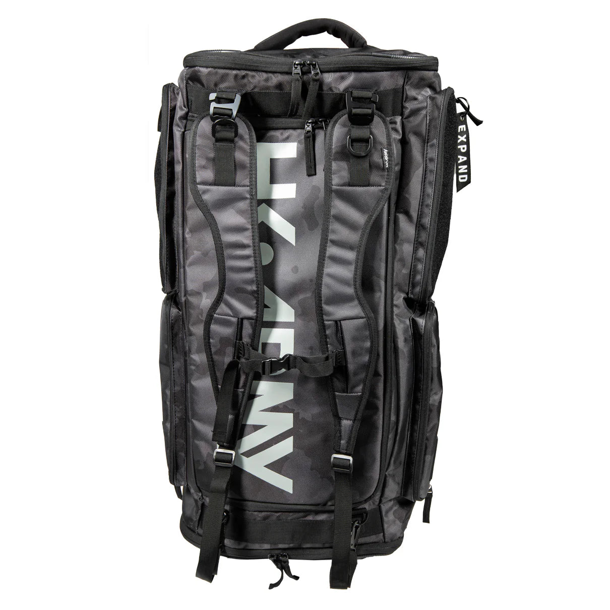 HK Army Expand 75L - Roller Gear Bag