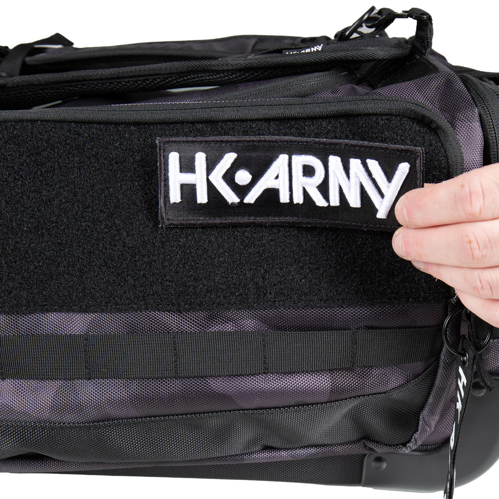 HK Army Expand 75L - Roller Gear Bag