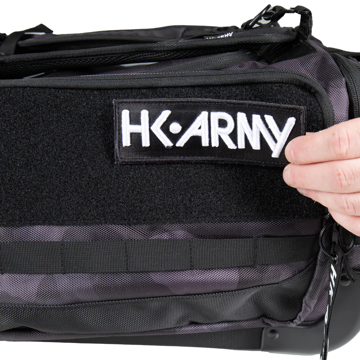 HK Army Expand 75L - Roller Gear Bag