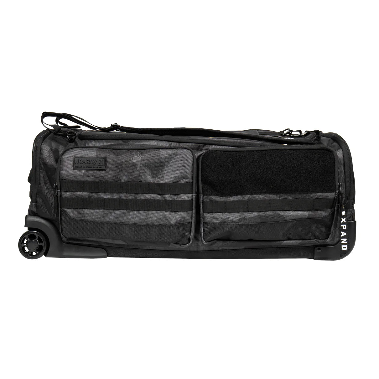 HK Army Expand 75L - Roller Gear Bag