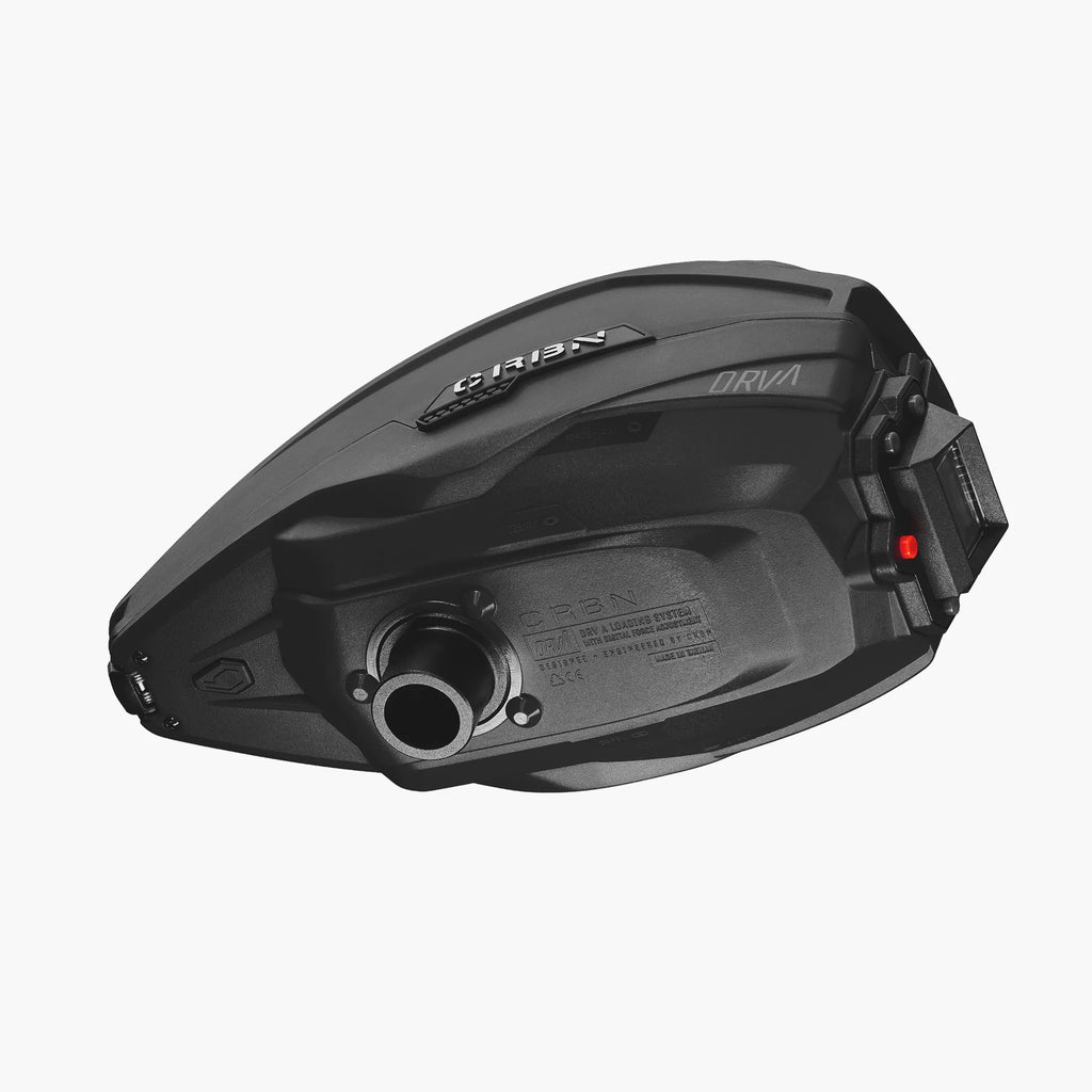 CARBON - DRV Loader