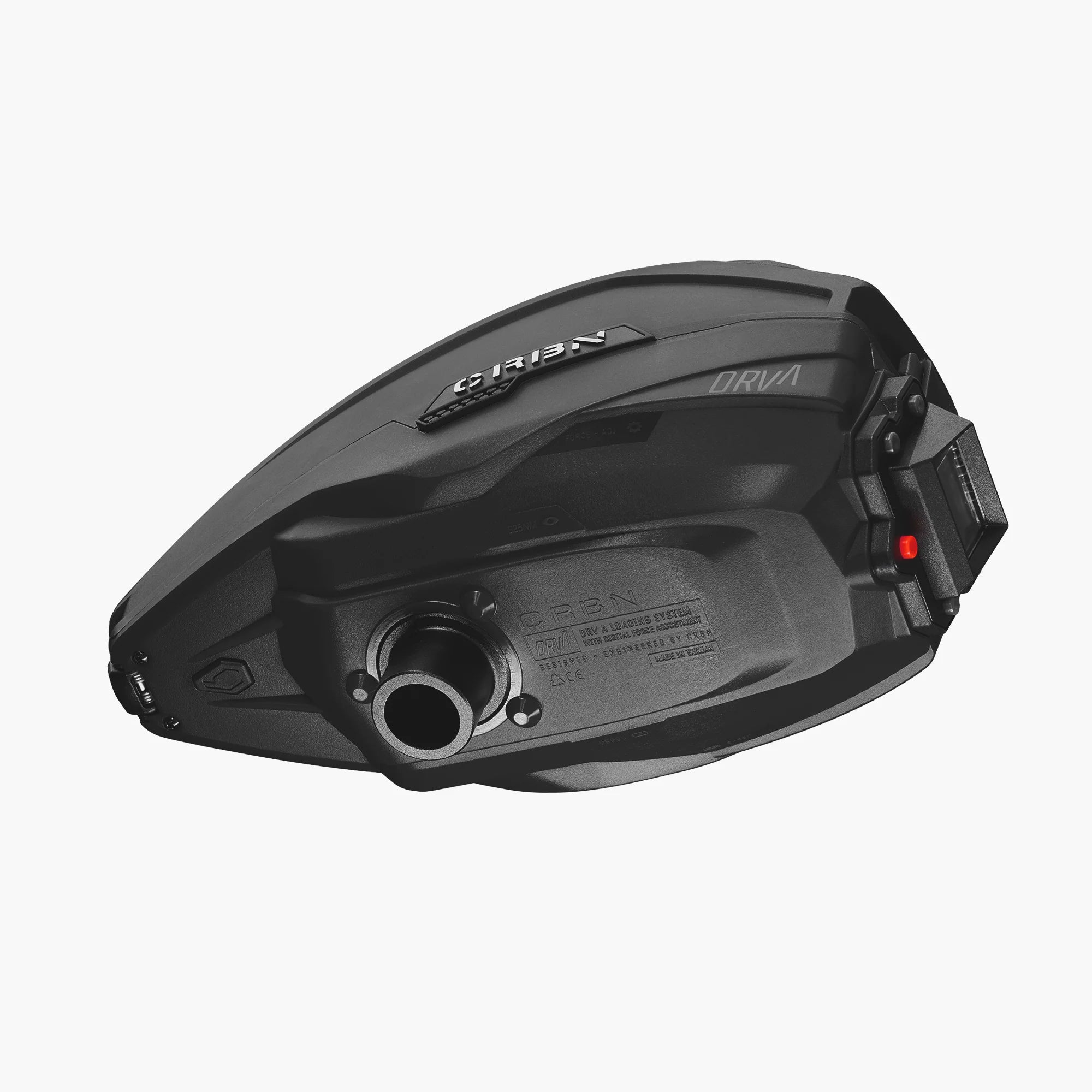 CARBON - DRV Loader