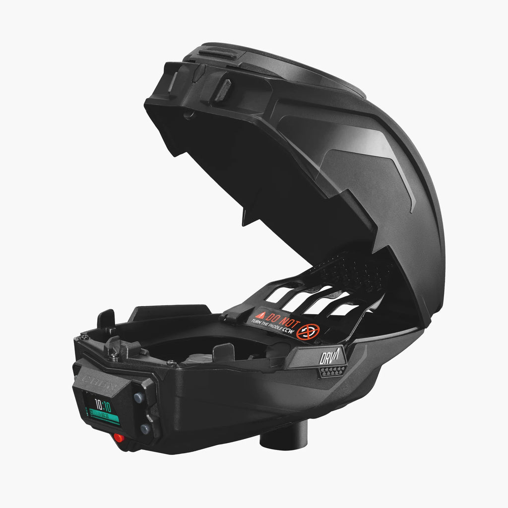 CARBON - DRV Loader