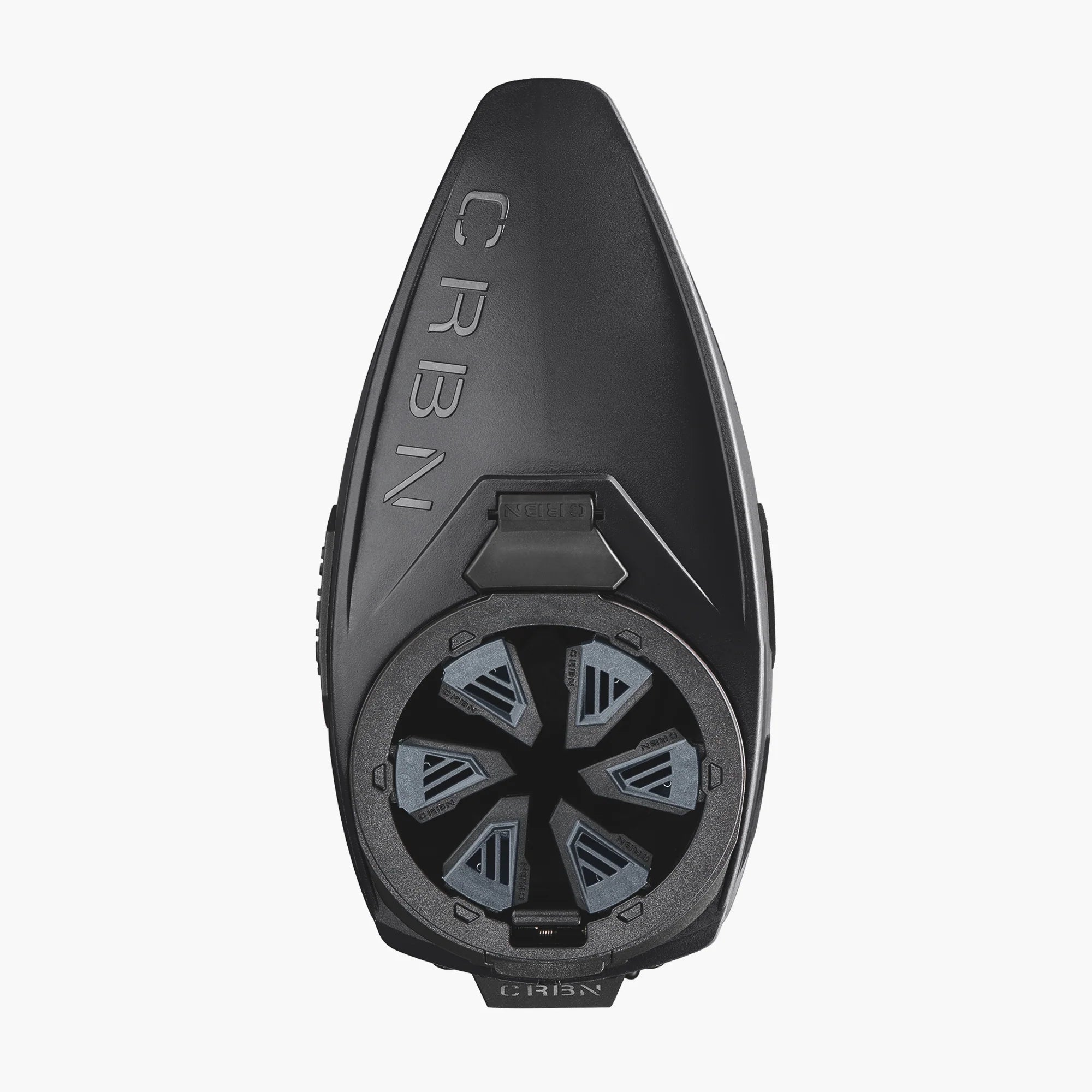 CARBON - DRV Loader