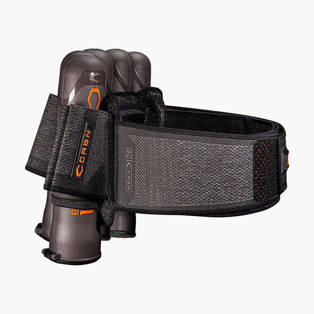 CARBON PAINTBALL - SC HARNESS 5 PACK