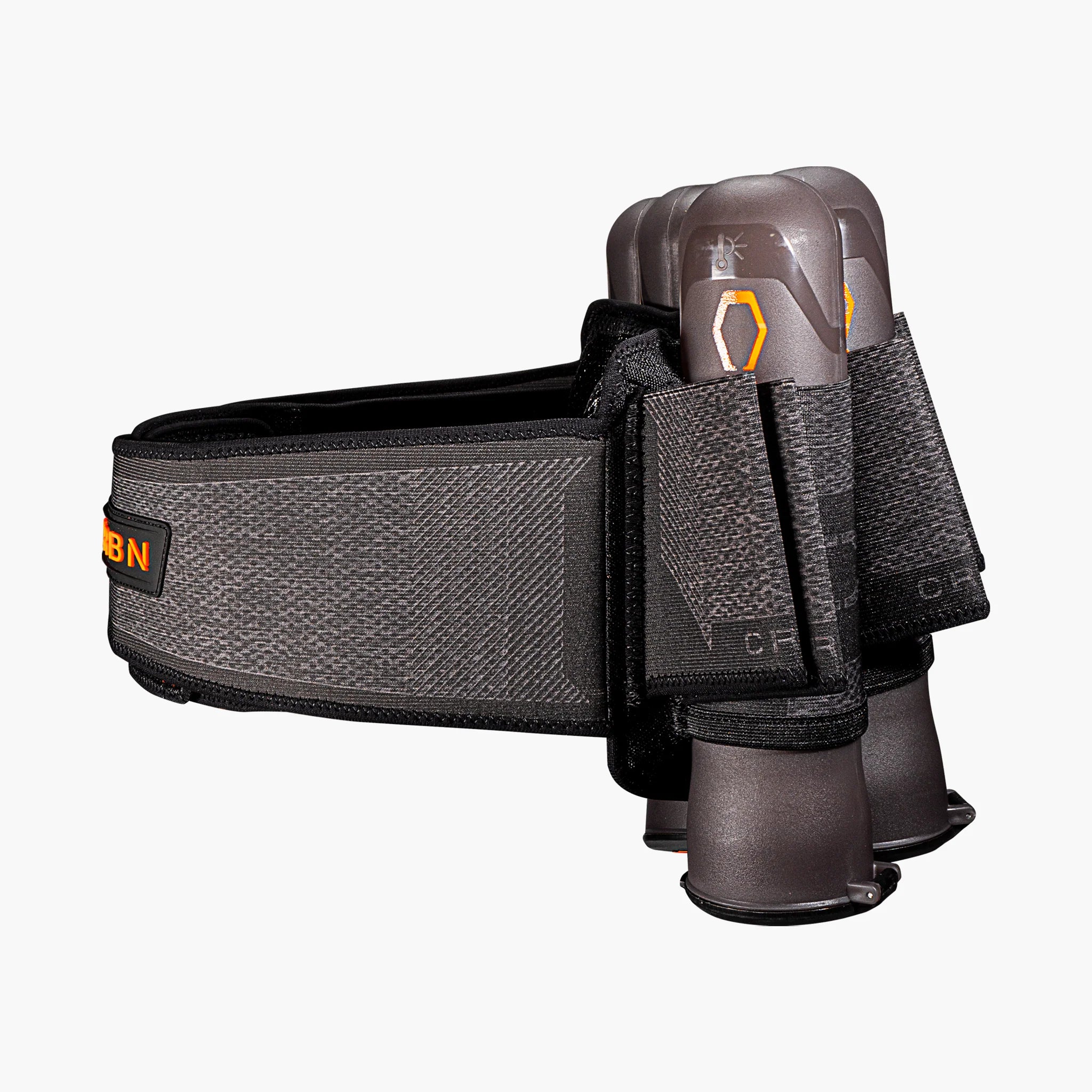CARBON PAINTBALL - SC HARNESS 5 PACK
