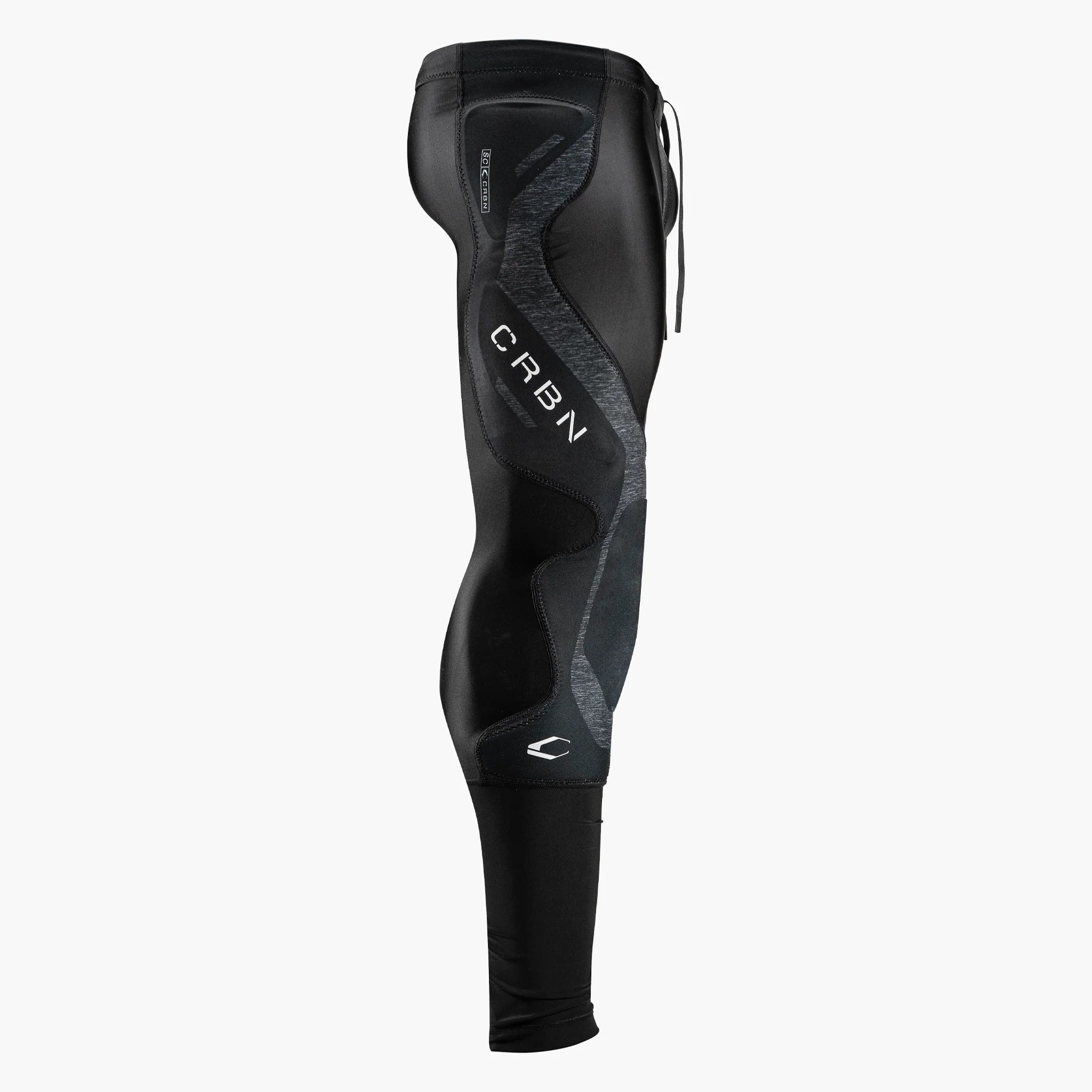 Carbon Paintball - SC PRO BOTTOM 3.0