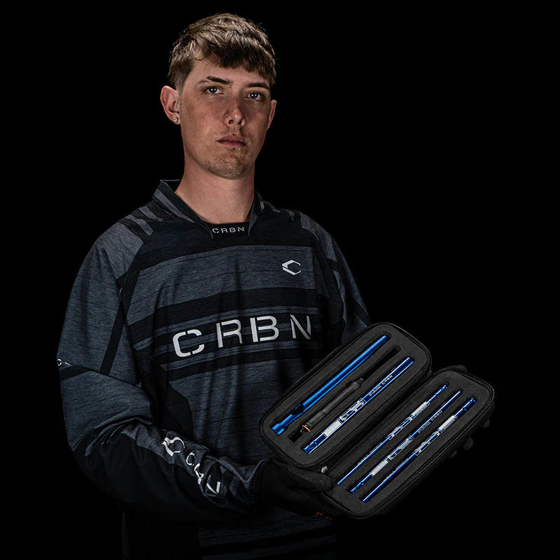 IC PWR™ NANO BARREL KIT