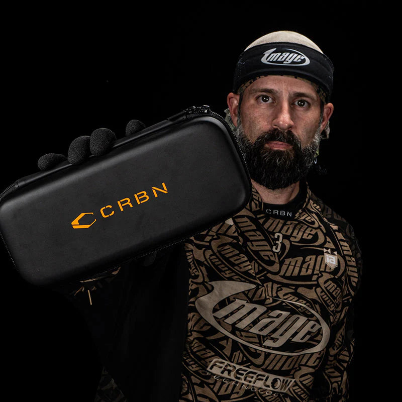 IC PWR™ NANO BARREL KIT