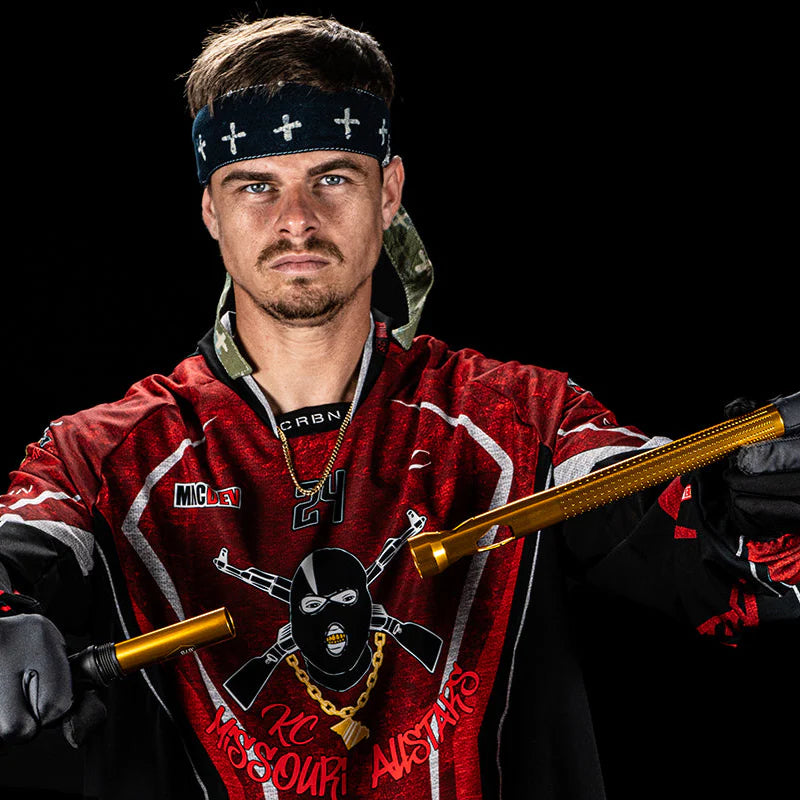 IC PWR™ NANO BARREL KIT