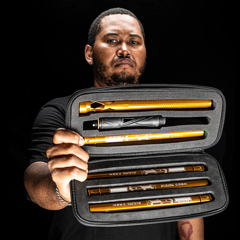 IC PWR™ NANO BARREL KIT