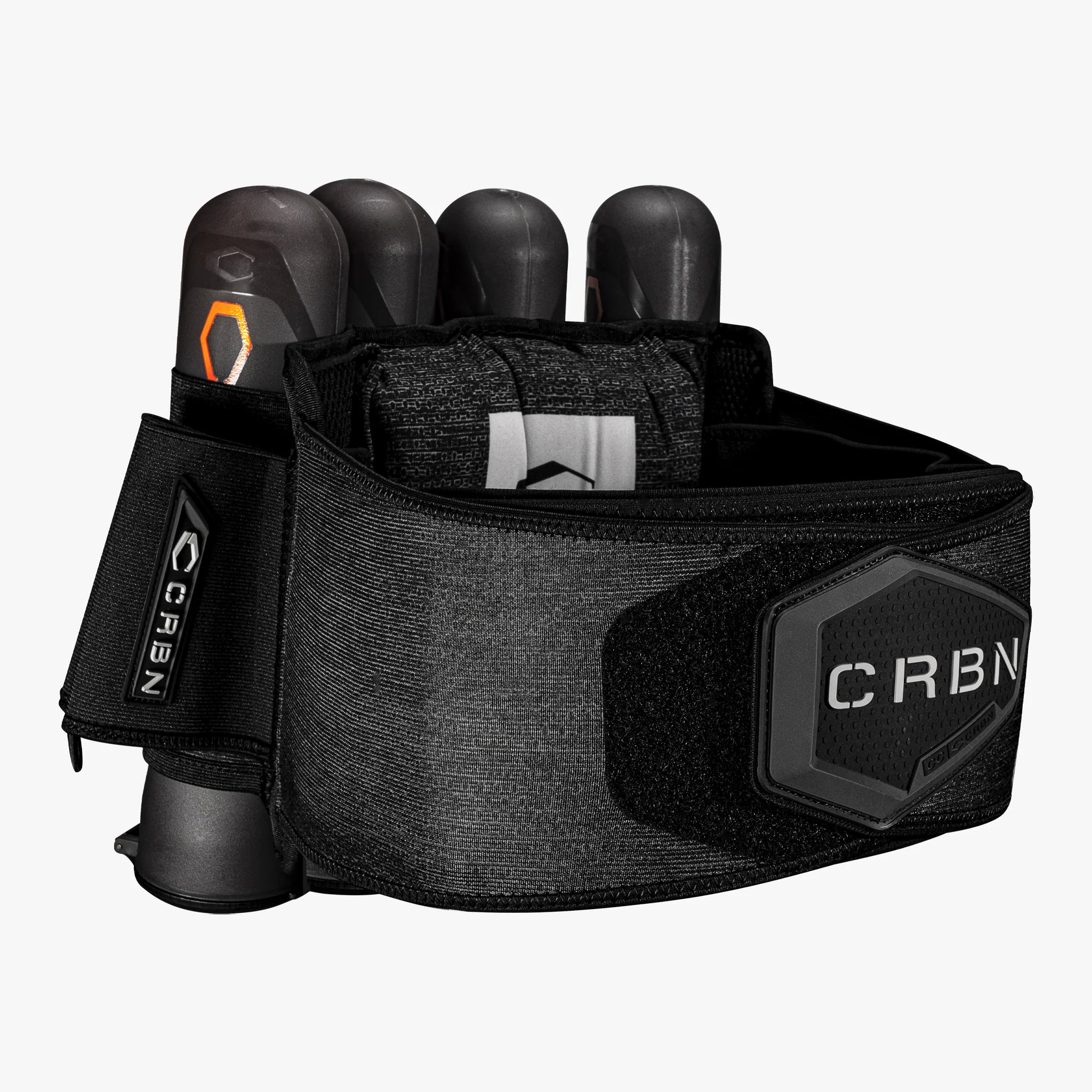 CARBON PAINTBALL - CC HARNESS