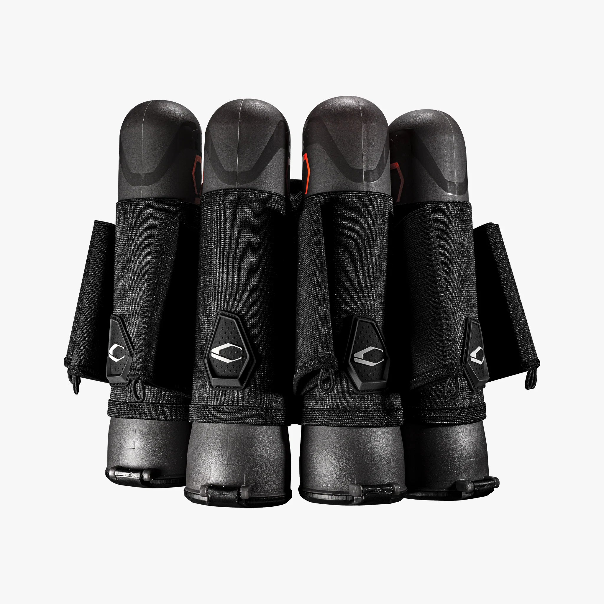 CARBON PAINTBALL - CC HARNESS