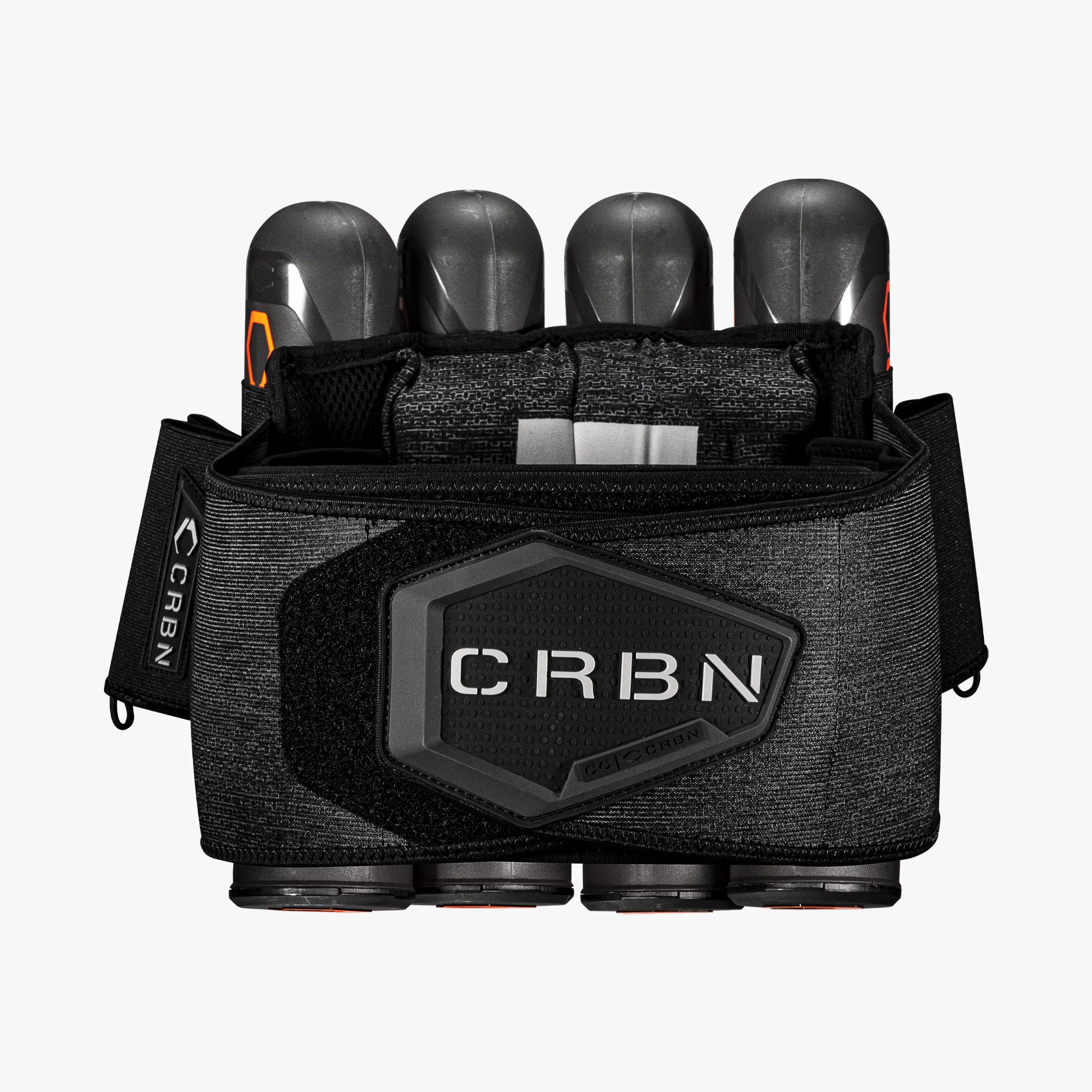 CARBON PAINTBALL - CC HARNESS