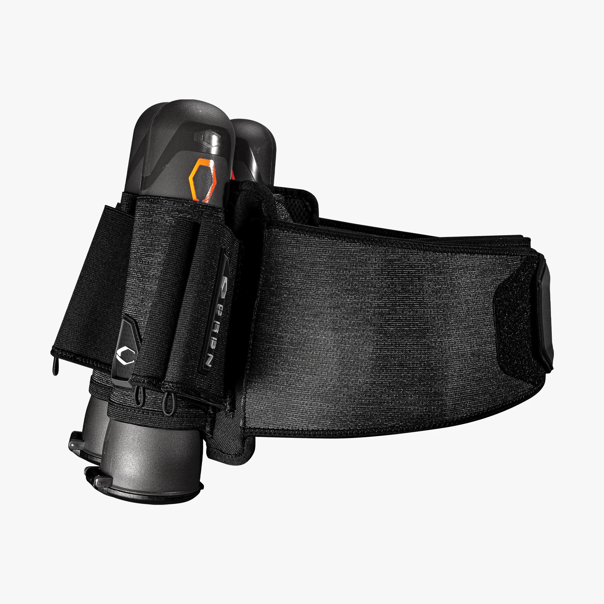 CARBON PAINTBALL - CC HARNESS