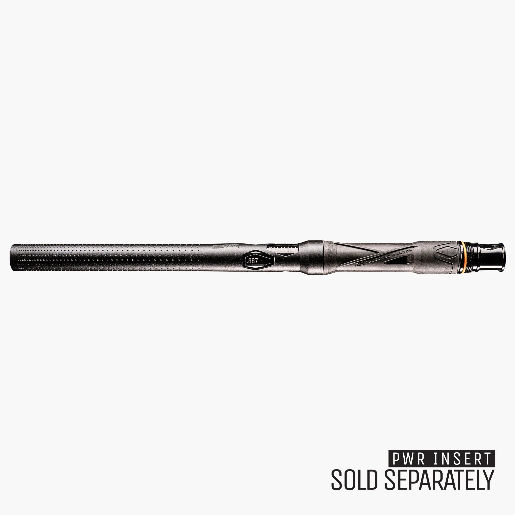 Carbon Paintball - IC PWR™ NANO BARREL