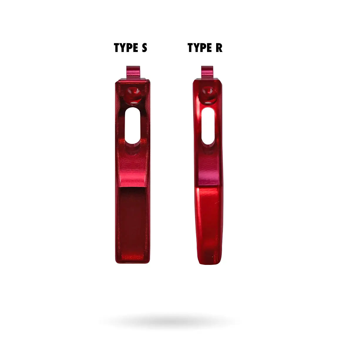 CS3 DEUCE TRIGGER - TYPE R