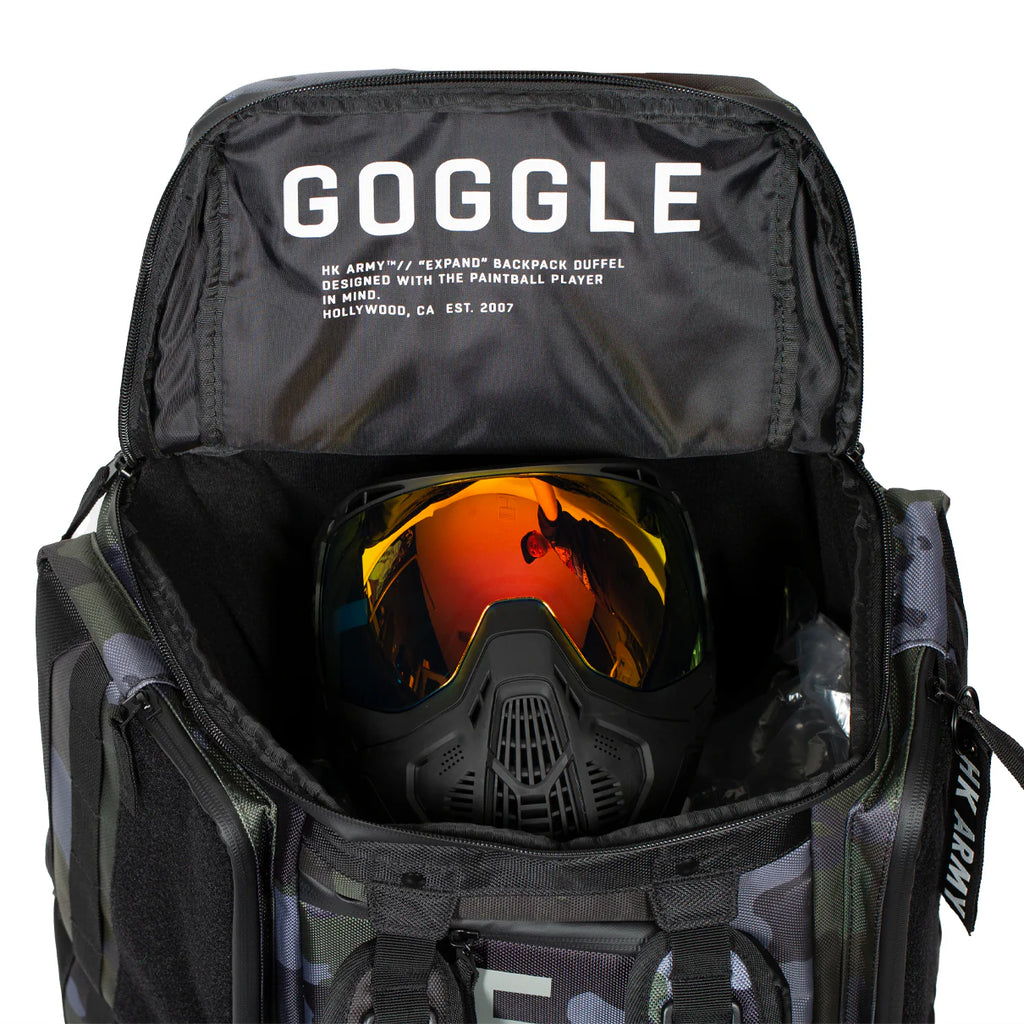 HK Army Expand 35L - Backpack