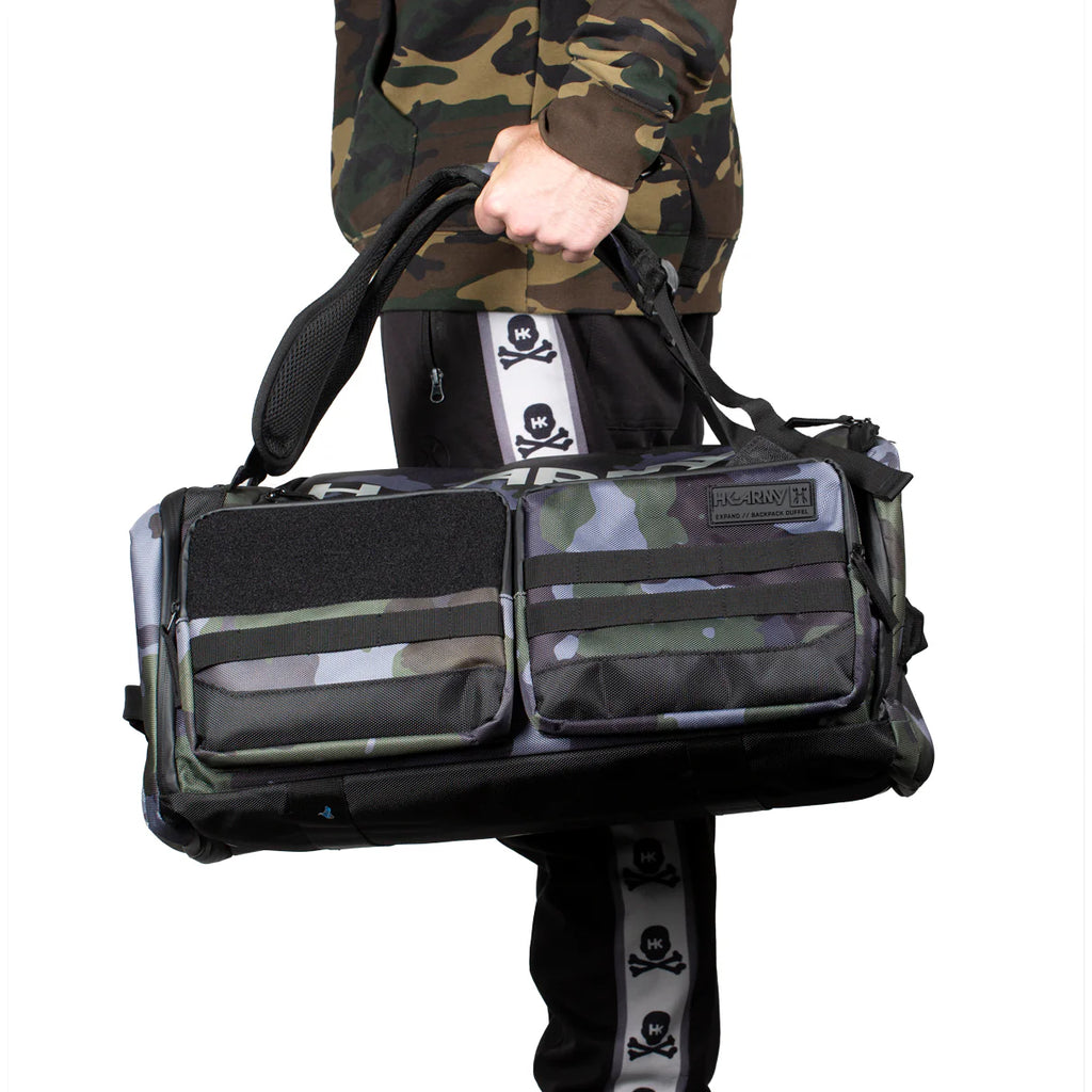 HK Army Expand 35L - Backpack