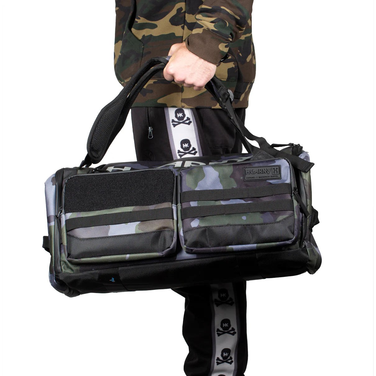 HK Army Expand 35L - Backpack